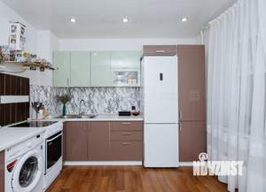 3-к квартира, вторичка, 73м2, 3/15 этаж