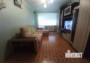 2-к квартира, вторичка, 45м2, 3/5 этаж