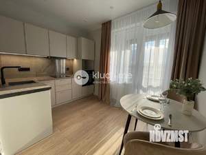 1-к квартира, вторичка, 35м2, 4/17 этаж
