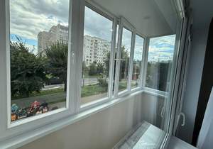 2-к квартира, вторичка, 43м2, 2/5 этаж