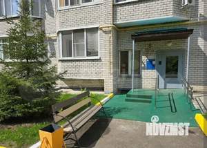 1-к квартира, вторичка, 45м2, 8/9 этаж