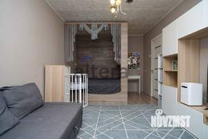2-к квартира, вторичка, 63м2, 4/9 этаж