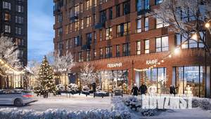 3-к квартира, вторичка, 70м2, 5/9 этаж