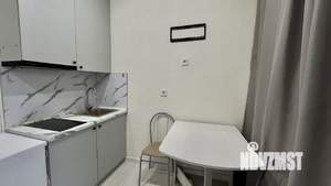 Студия квартира, вторичка, 20м2, 2/2 этаж