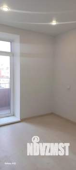1-к квартира, вторичка, 39м2, 4/9 этаж
