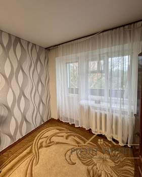 1-к квартира, вторичка, 30м2, 4/5 этаж