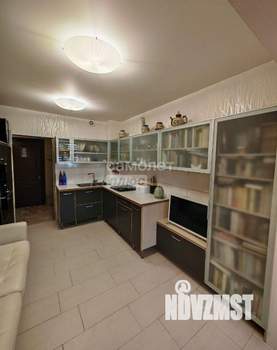 1-к квартира, вторичка, 39м2, 1/6 этаж