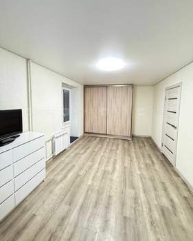 1-к квартира, вторичка, 39м2, 2/9 этаж