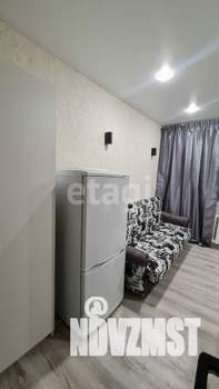 Студия квартира, вторичка, 13м2, 1/5 этаж