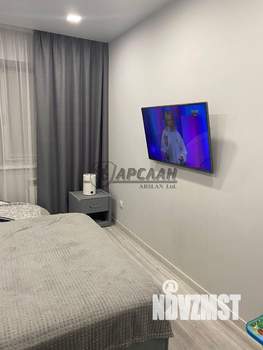 2-к квартира, вторичка, 56м2, 6/10 этаж