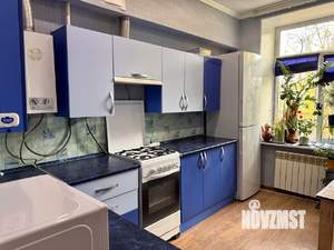 1-к квартира, вторичка, 40м2, 2/4 этаж