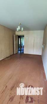2-к квартира, вторичка, 47м2, 2/5 этаж