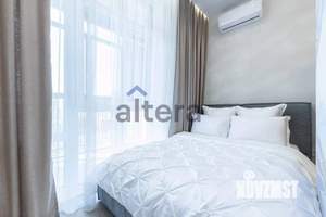 2-к квартира, вторичка, 45м2, 9/22 этаж