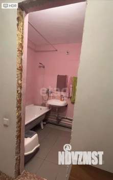 2-к квартира, вторичка, 53м2, 2/10 этаж