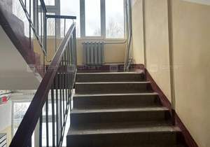 1-к квартира, вторичка, 29м2, 4/5 этаж