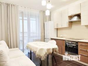 1-к квартира, вторичка, 48м2, 13/14 этаж