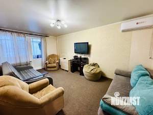 2-к квартира, вторичка, 45м2, 3/12 этаж