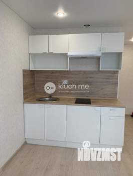 Студия квартира, вторичка, 18м2, 4/5 этаж