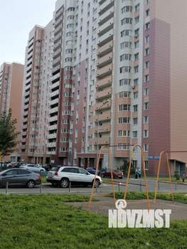 2-к квартира, вторичка, 63м2, 13/18 этаж