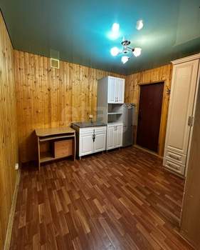 Студия квартира, вторичка, 18м2, 2/9 этаж
