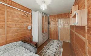 3-к квартира, вторичка, 60м2, 2/2 этаж