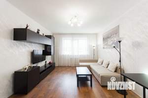 1-к квартира, вторичка, 44м2, 3/9 этаж