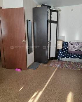 1-к квартира, вторичка, 41м2, 2/18 этаж