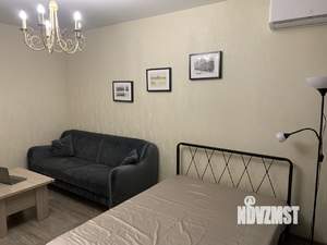 1-к квартира, вторичка, 43м2, 8/10 этаж