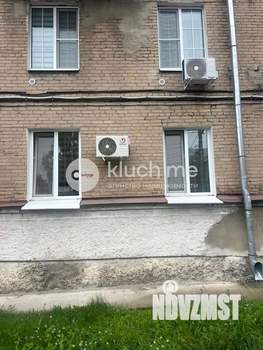 1-к квартира, вторичка, 37м2, 2/3 этаж