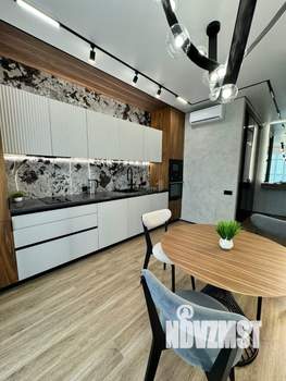 1-к квартира, вторичка, 38м2, 19/19 этаж