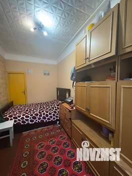 2-к квартира, вторичка, 43м2, 1/5 этаж