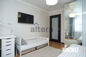 3-к квартира, вторичка, 66м2, 5/9 этаж