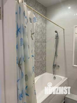 1-к квартира, вторичка, 60м2, 8/21 этаж