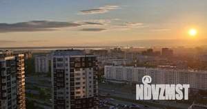 2-к квартира, вторичка, 80м2, 21/24 этаж
