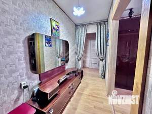 3-к квартира, вторичка, 67м2, 7/9 этаж