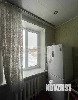 2-к квартира, вторичка, 50м2, 2/2 этаж