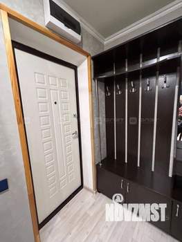 Студия квартира, вторичка, 17м2, 5/5 этаж