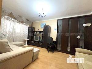 1-к квартира, вторичка, 36м2, 7/9 этаж