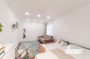 1-к квартира, вторичка, 32м2, 2/5 этаж