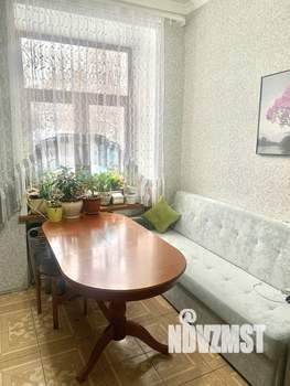 1-к квартира, вторичка, 43м2, 2/5 этаж