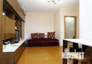 2-к квартира, вторичка, 45м2, 3/5 этаж