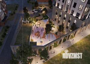 2-к квартира, вторичка, 48м2, 7/22 этаж