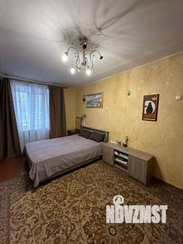 2-к квартира, вторичка, 49м2, 2/9 этаж