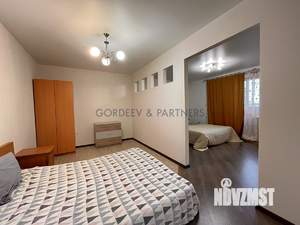 1-к квартира, вторичка, 54м2, 10/10 этаж