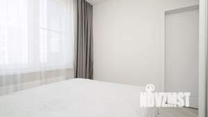 1-к квартира, вторичка, 34м2, 9/17 этаж