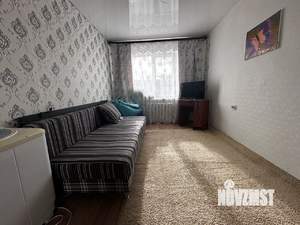 2-к квартира, вторичка, 23м2, 4/5 этаж