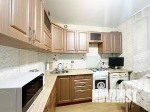 1-к квартира, вторичка, 36м2, 2/10 этаж