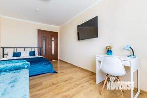 1-к квартира, вторичка, 35м2, 18/18 этаж