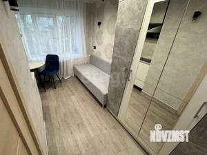 Студия квартира, вторичка, 13м2, 4/5 этаж