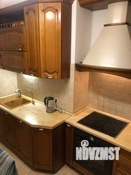 3-к квартира, вторичка, 90м2, 9/16 этаж